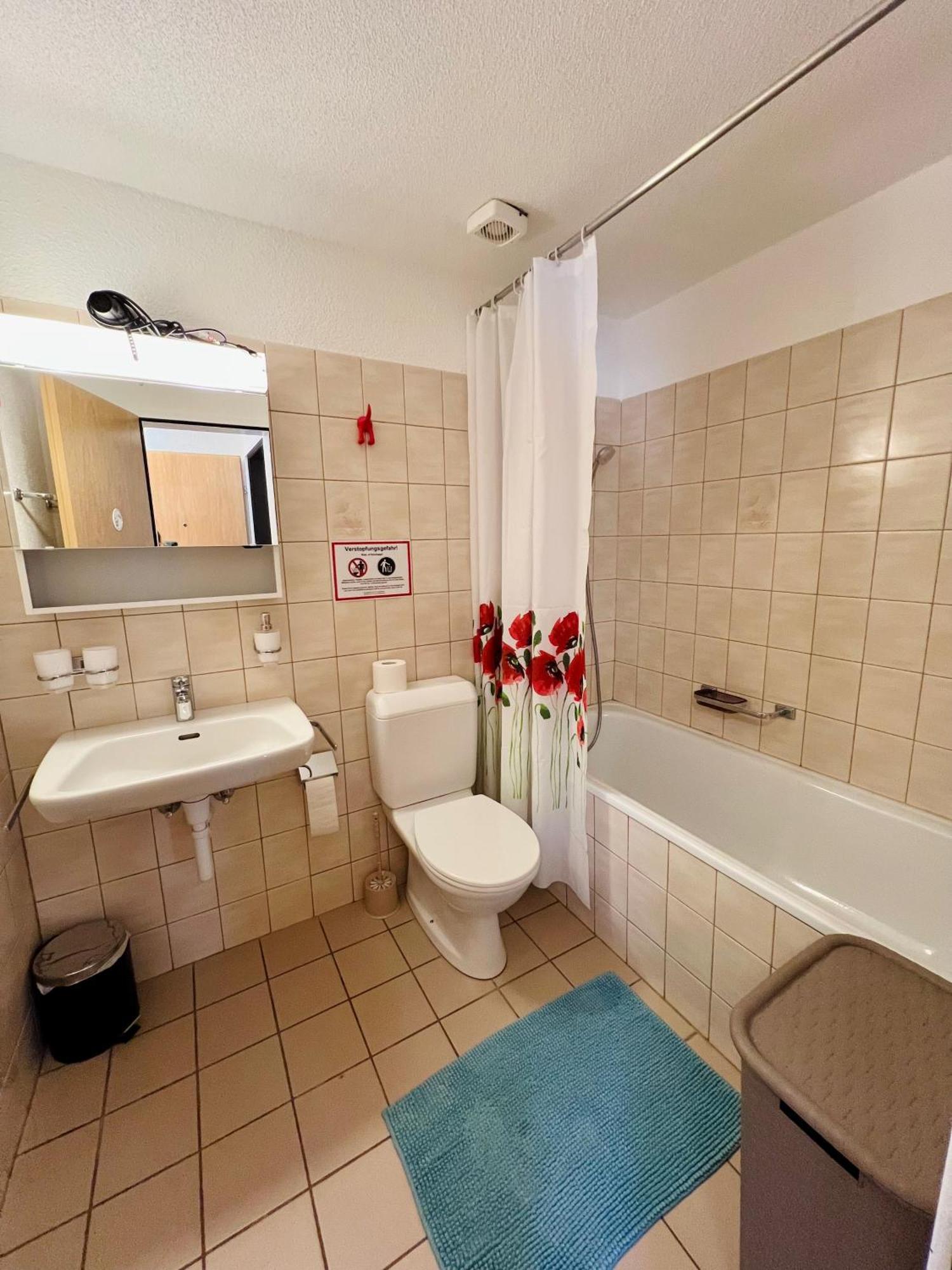 Maisonette 4.5 Zimmer, Naehe Ballenberg Hofstetten bei Brienz Exterior foto